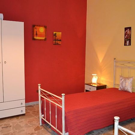 Case Porta San Salvatore Sciacca Ngoại thất bức ảnh